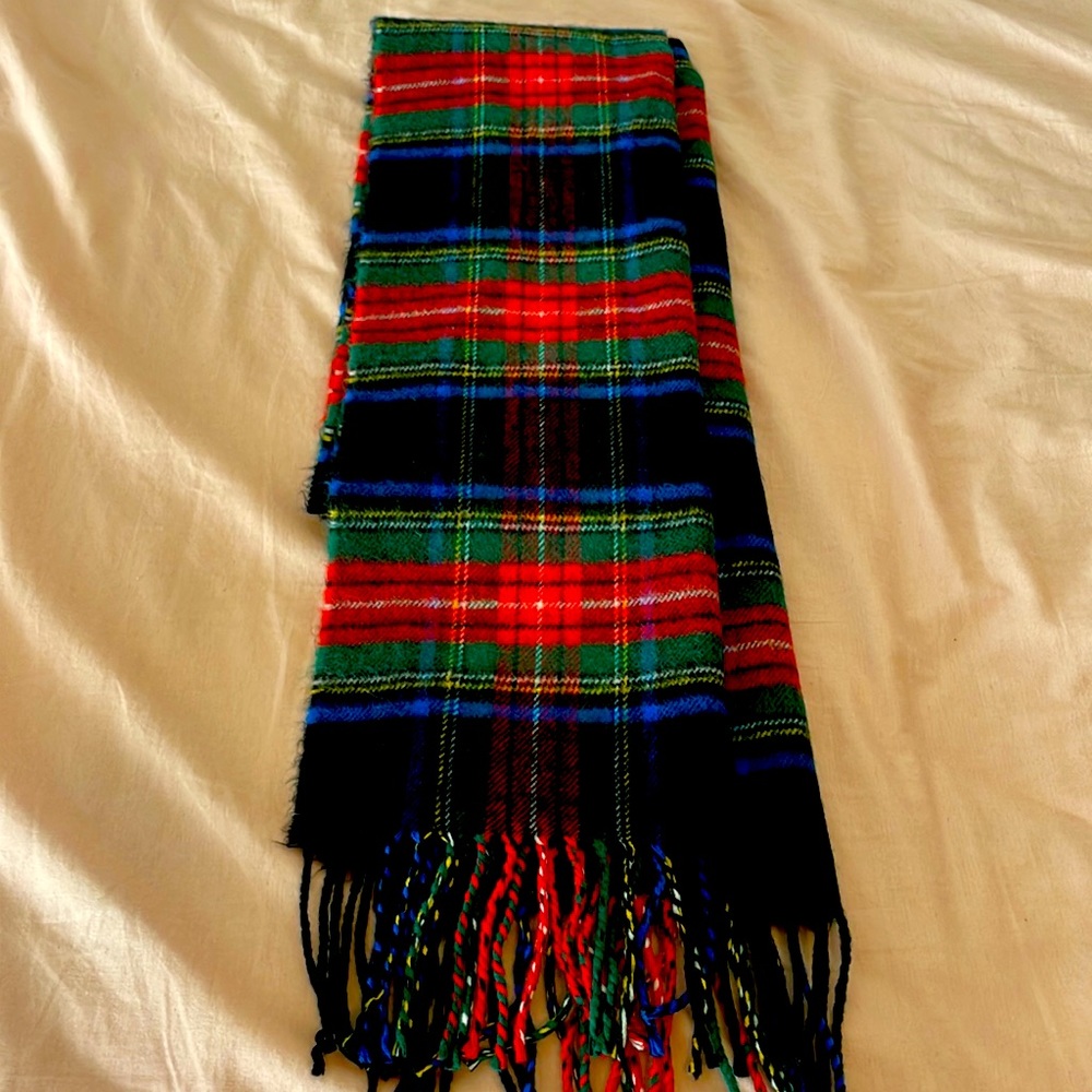 Scarf